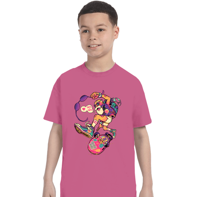 Daily_Deal_Shirts T-Shirts, Youth / XS / Azalea Kame Style