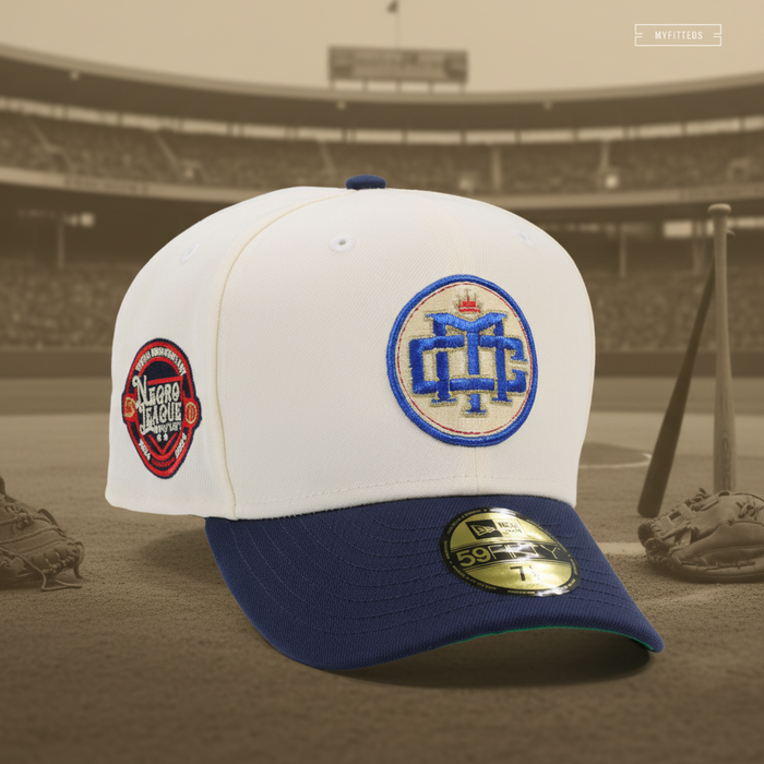 Negro League Baseball Cap