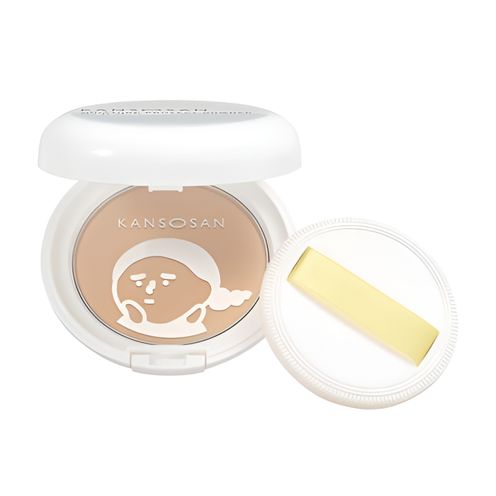 Kansosan Moisture Protect Powder 10g