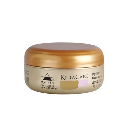 KeraCare Edge Tamer 65g