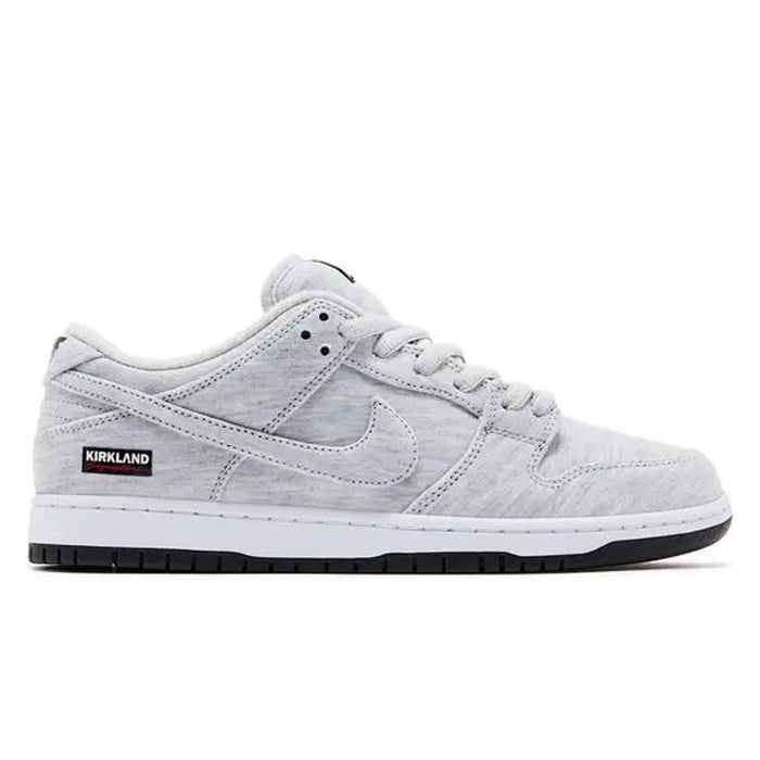 Kirkland Signature x Nike Dunk Low Pro SB 'Grey Fog' IF0673-001