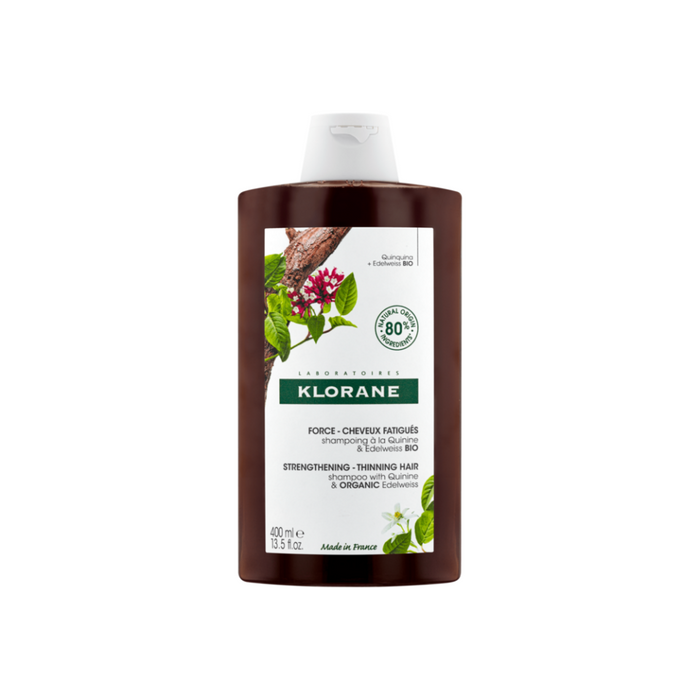 Klorane Shampoo 400ml