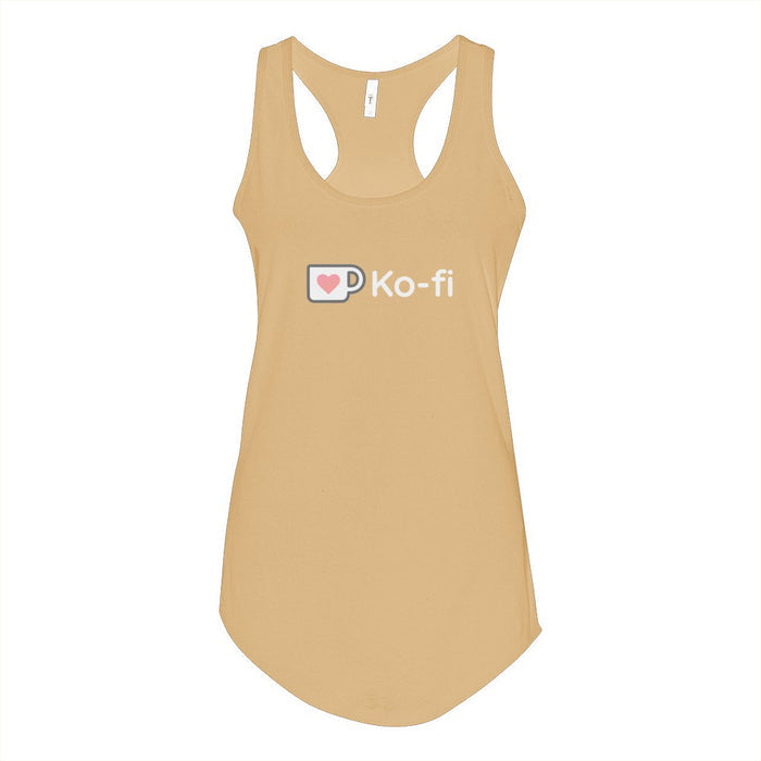 Ko-Fi Merch