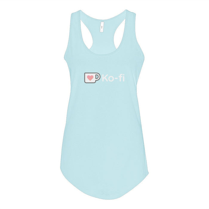 Ko-Fi Merch