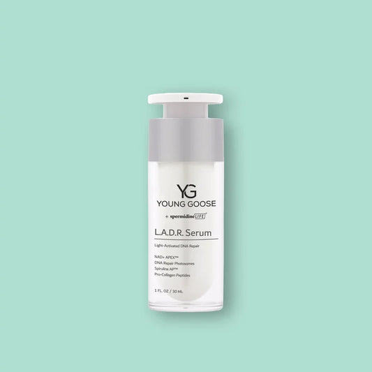 Young Goose LADR Serum