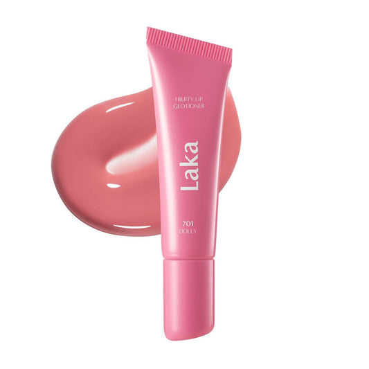 Laka Fruity Lip Glotioner