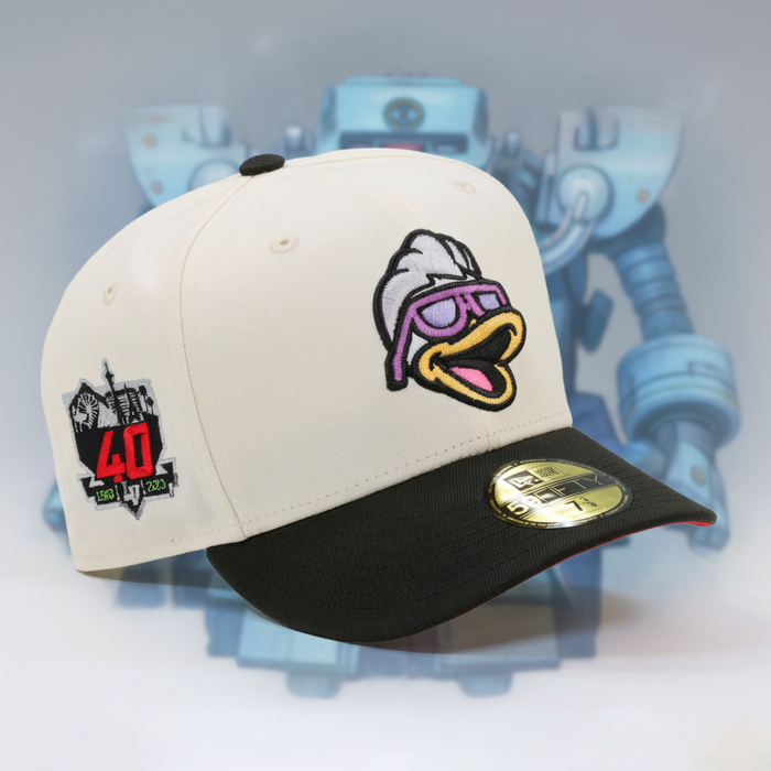 Gizmo Duck Cap - Correct Side