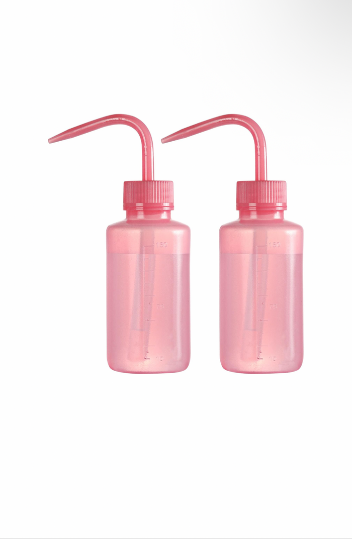 Lash Water Bottle