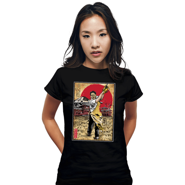 Fitted Shirts, Woman / Small / Black