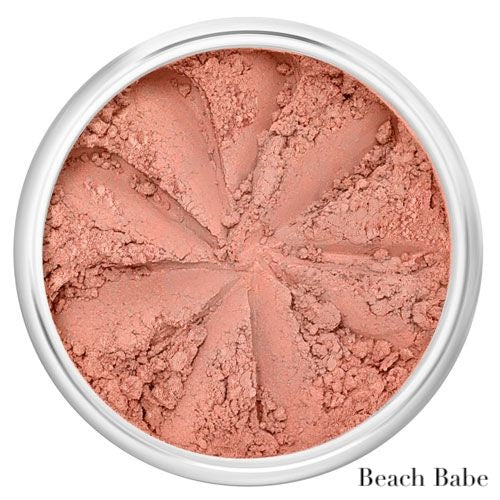 Beach Babe - matte, peach