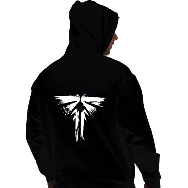Pullover Hoodies, Unisex / Small / Black