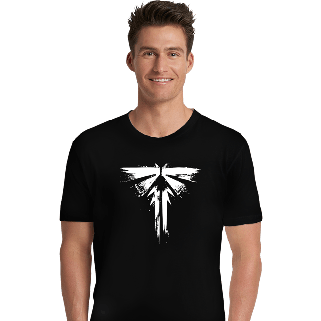 Premium Shirts, Unisex / Small / Black