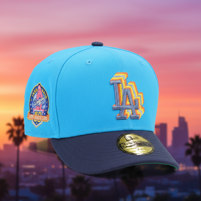 LA Sunset Cap