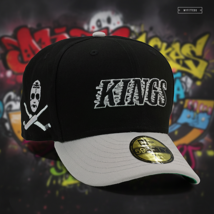 Jackass Cap