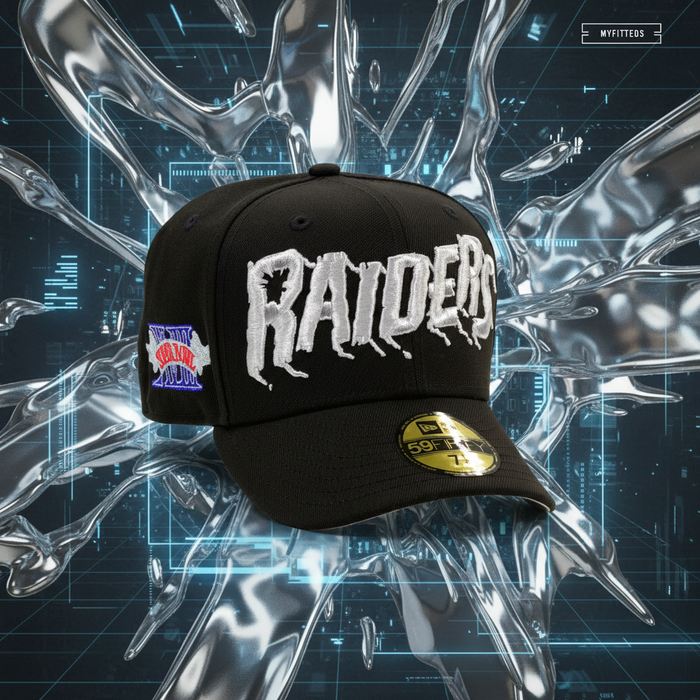 T-1000 Inspired Cap Image - Hat Unchanged