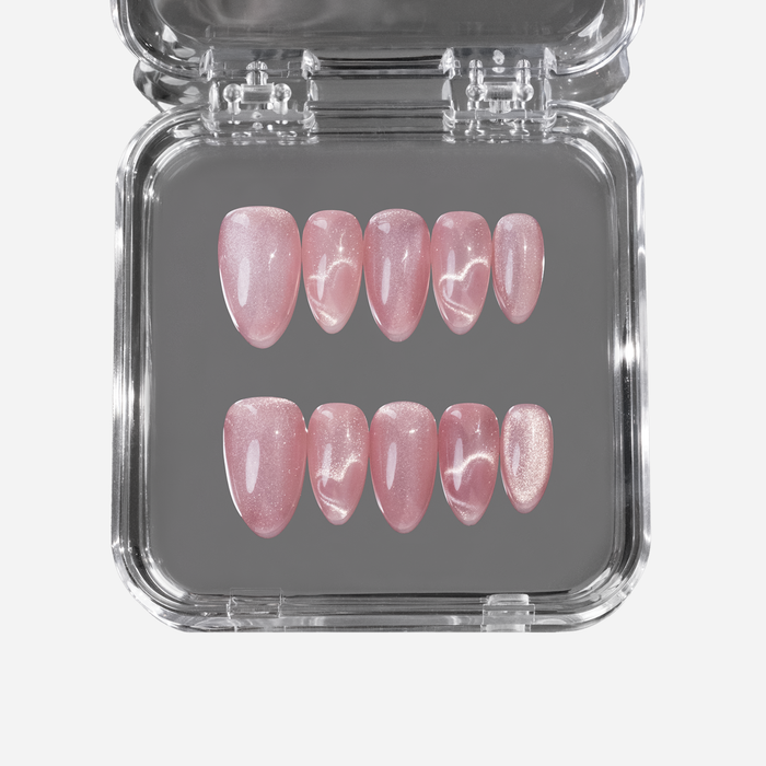 Love Potion Pink