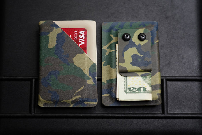 M81 Wallet