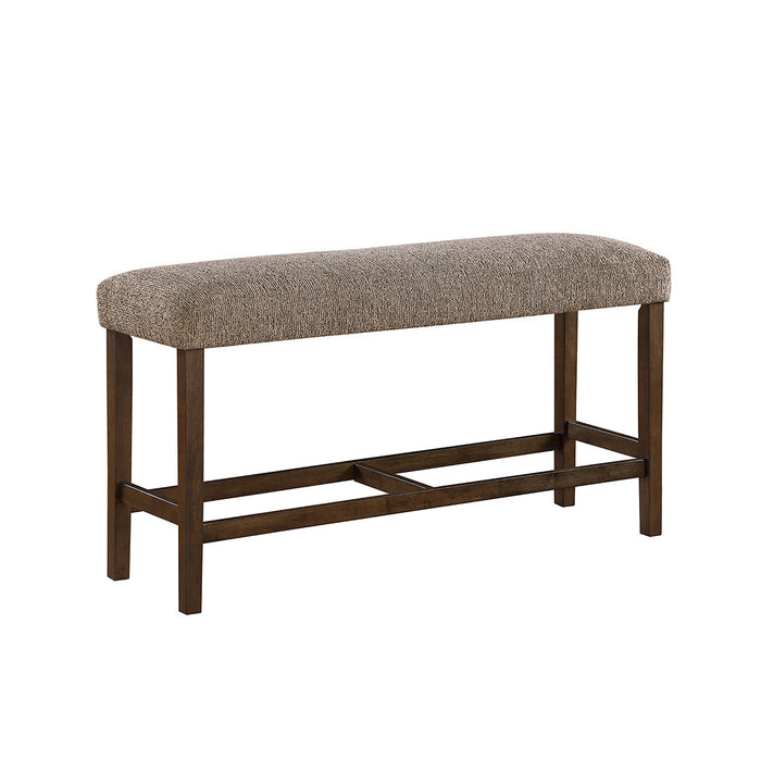 mabel counter bench from Global Furniture USA Inc.