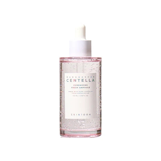 Madagascar Centella Poremizing Fresh Ampoule