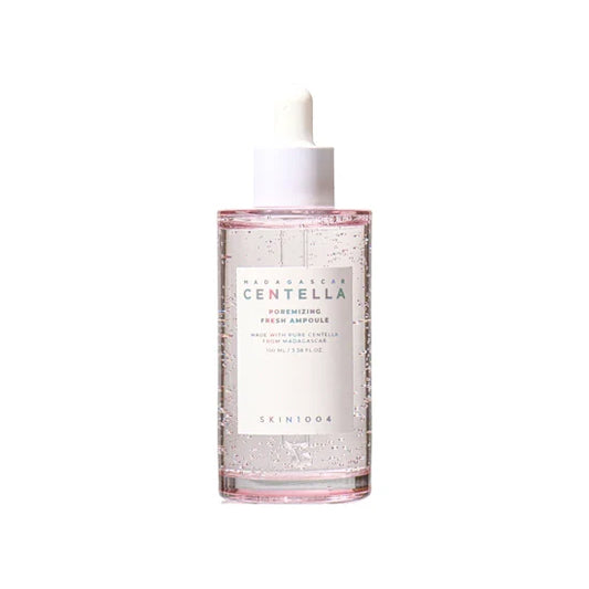 Madagascar Centella Poremizing Fresh Ampoule