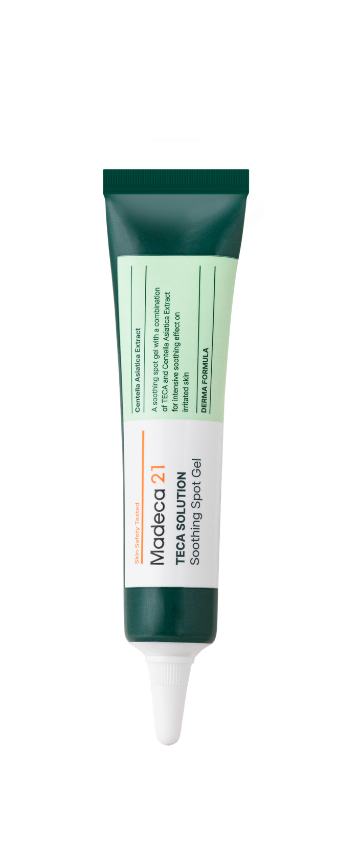 [Madeca21] Teca Solution Soothing Spot Gel 15ml-Luxiface.com
