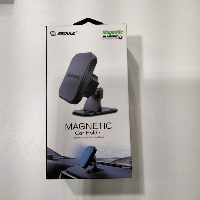 MAGNETIC 3M CAR HOLDER