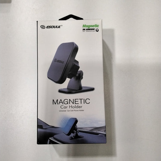 MAGNETIC 3M CAR HOLDER