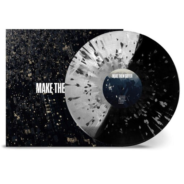 Make Them Suffer "Make Them Suffer" 12"