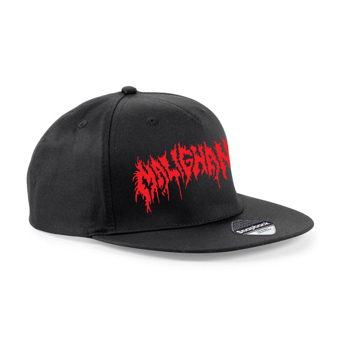 Malignancy "Logo" Hat