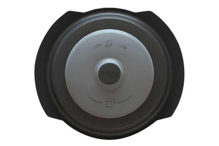 Mandoline DE BUYER Viper et ses accessoires