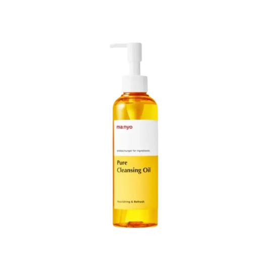 Manyo Pure Cleansing Oil 200ml MA:NYO