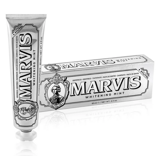 Marvis Whitening Mint Toothpaste 85ml