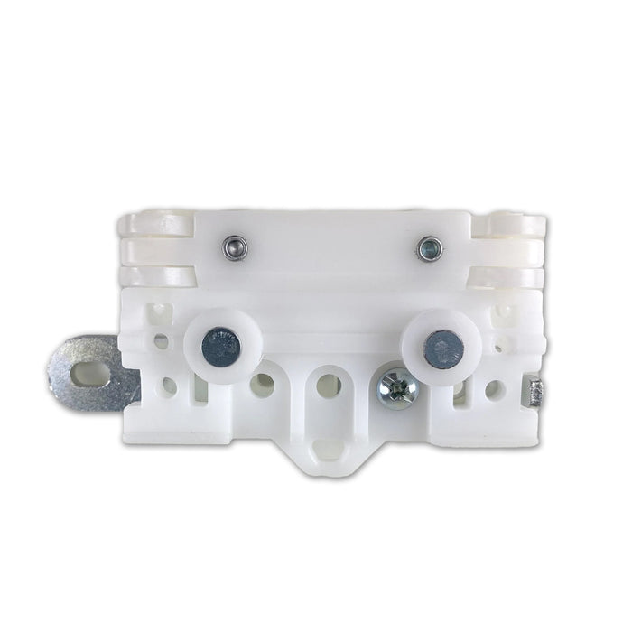 Master Carrier 8 Wheel (Underlap/Overlap)