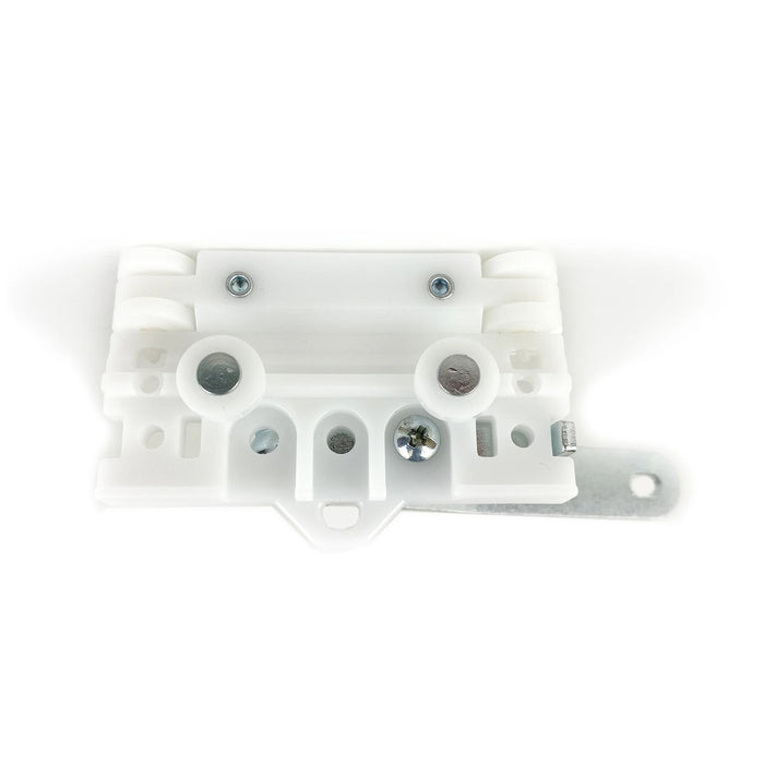 Master Carrier 8 Wheel (Underlap/Overlap)