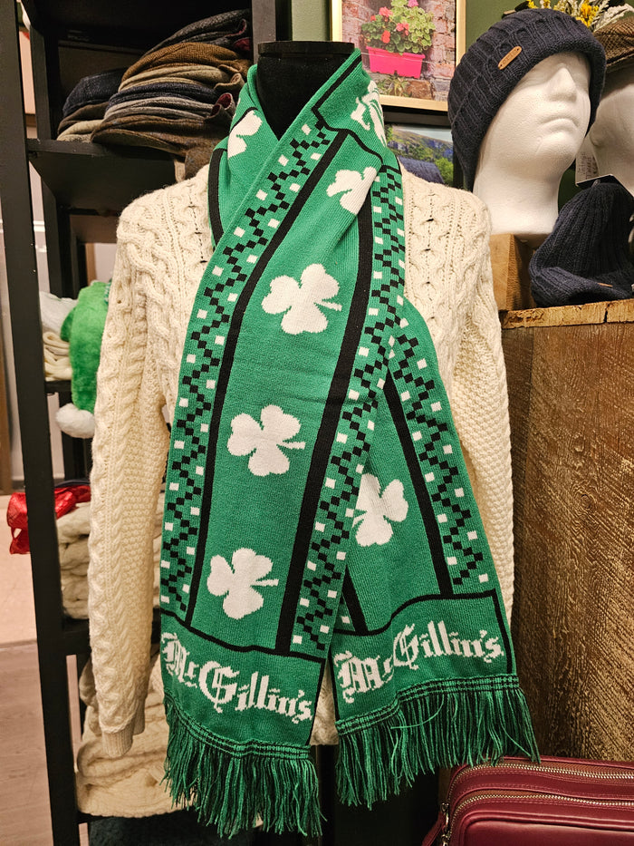 McGillin's Scarf