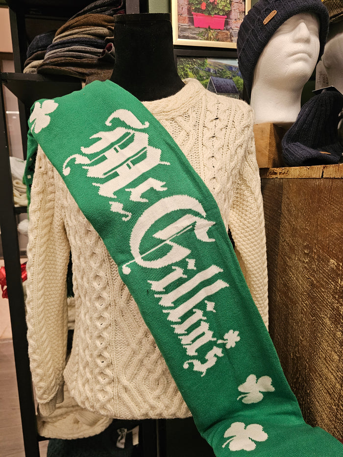 McGillin's Scarf