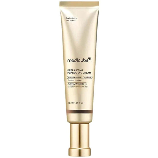 Medicube Deep Lifting Peptide Eyecream For Face 30ml