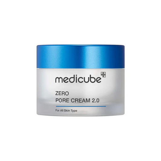 Medicube Zero Pore Cream 2.0 50ml