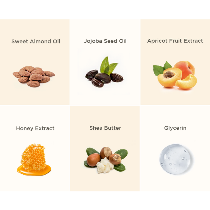 Mediheal Pantenolips Scrub