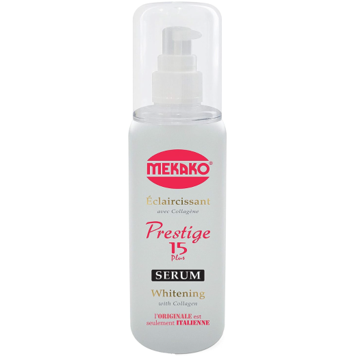 Mekako - Prestige Serum with Collagen 120ml