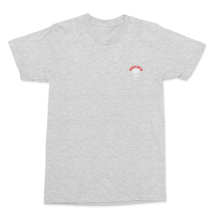 Menace Samurai T-Shirt