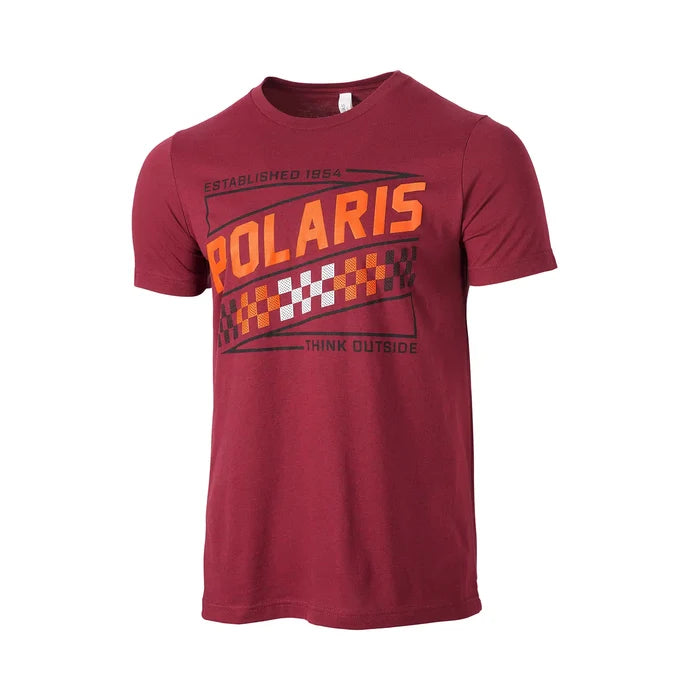 Men's Checker '54 Tee