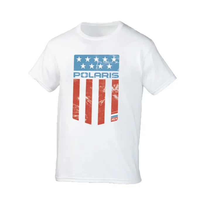 Men's Flag Tee