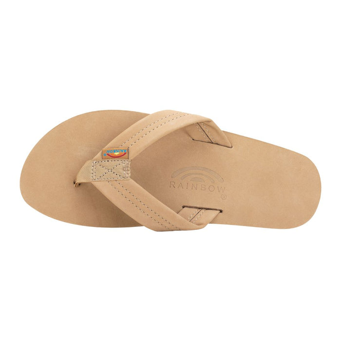 Men's Single Layer Premier Leather