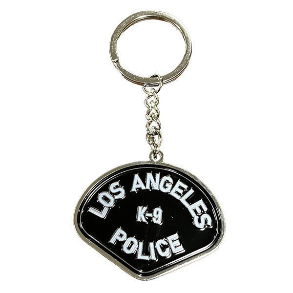 Metro K9 Keychain
