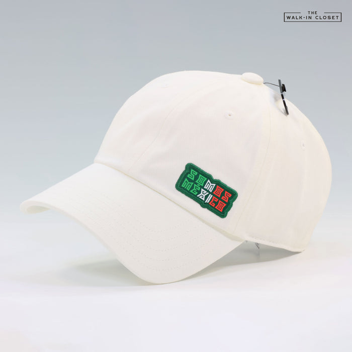 ADIDAS MEXICO 'SOMOS MEXICO' SOCCER 2026 FIFA WORLD CUP ADJUSTABLE DAD HAT
