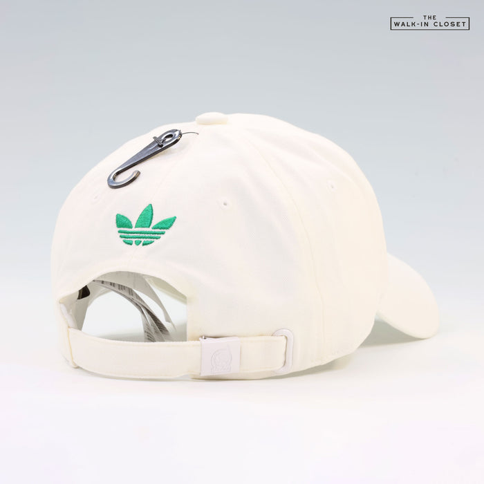 ADIDAS MEXICO 'SOMOS MEXICO' SOCCER 2026 FIFA WORLD CUP ADJUSTABLE DAD HAT