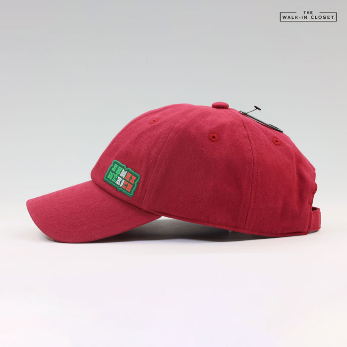 ADIDAS MEXICO 'SOMOS MEXICO' SOCCER 2026 FIFA WORLD CUP ADJUSTABLE DAD HAT