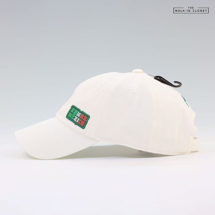 ADIDAS MEXICO 'SOMOS MEXICO' SOCCER 2026 FIFA WORLD CUP ADJUSTABLE DAD HAT