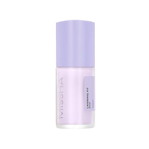 [Missha] Layering Fit Base 35ml-Luxiface.com